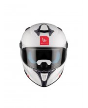 MT Targo S Motorcycle Helmet at JTS Biker Clothing